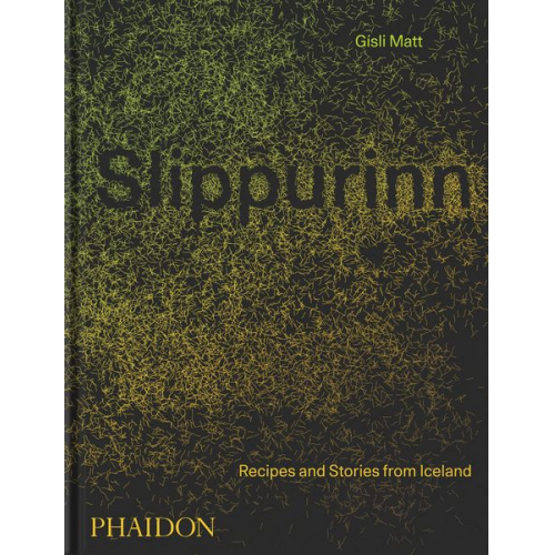 Gísli Matt - Slippurinn