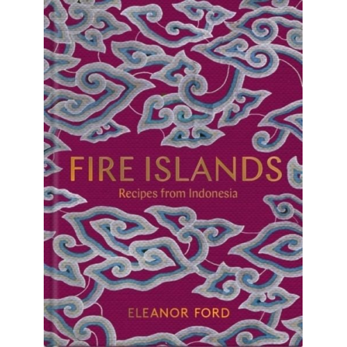 Eleanor Ford - Fire Islands