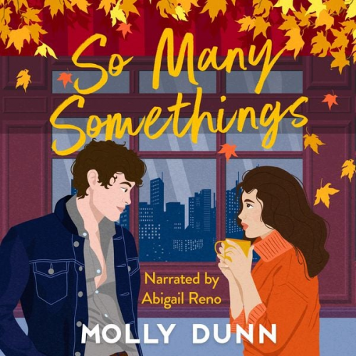 Molly Dunn - So Many Somethings