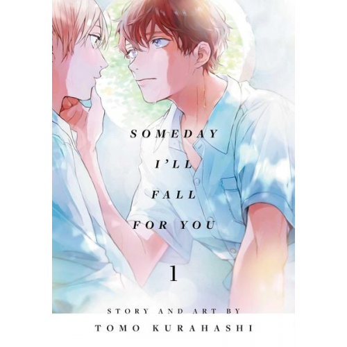 Tomo Kurahashi - Someday I'll Fall for You, Vol. 1