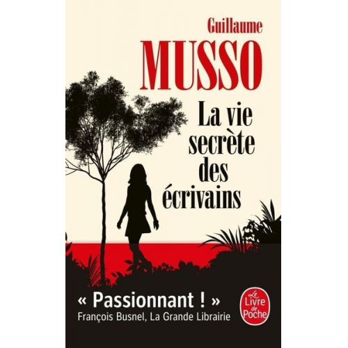 Guillaume Musso - La vie secrète des écrivains