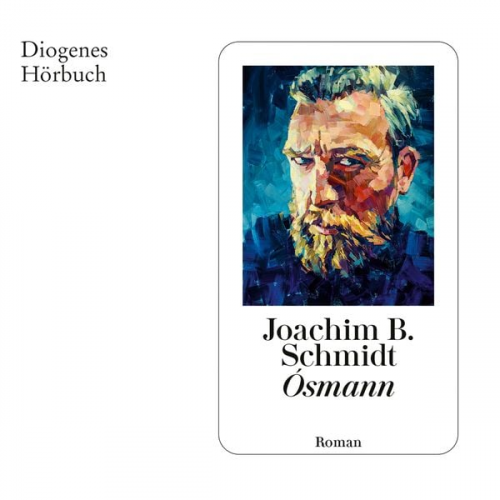 Joachim B. Schmidt - Ósmann