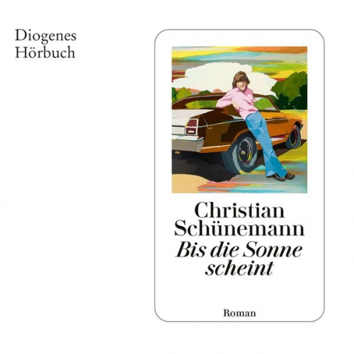 Christian Schünemann - Bis die Sonne scheint