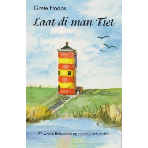 Grete Hoops - Laat di man Tiet