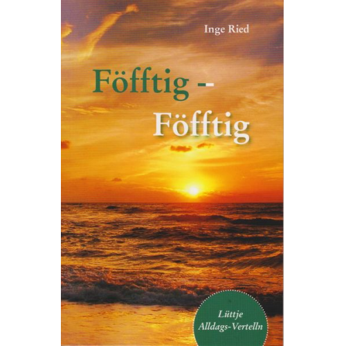 Inge Ried - Föfftig - Föfftig