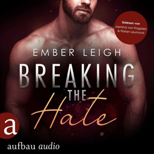 Ember Leigh - Breaking the Hate - Novella