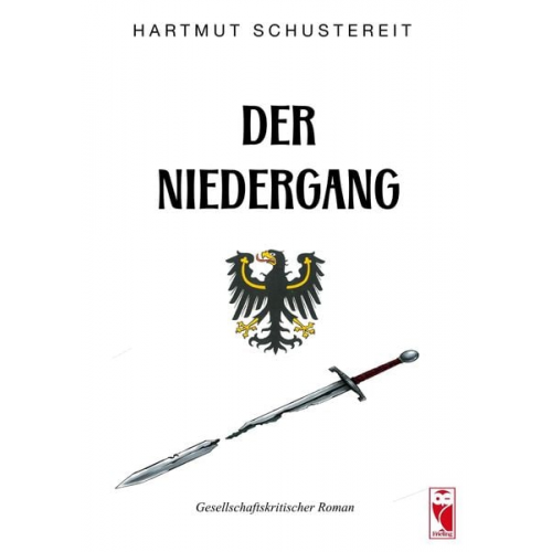 Hartmut Schustereit - Der Niedergang