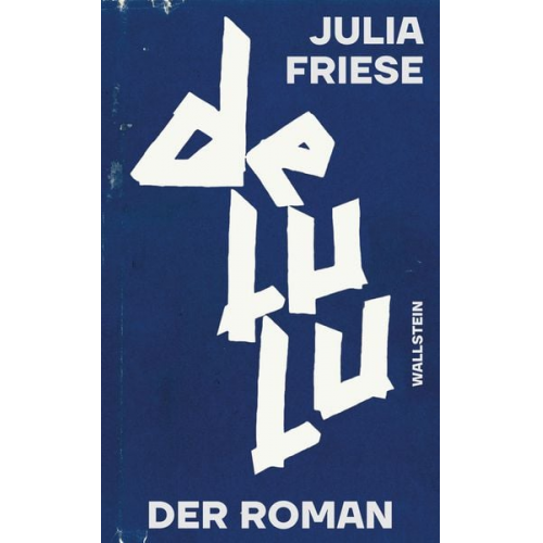 Julia Friese - Delulu