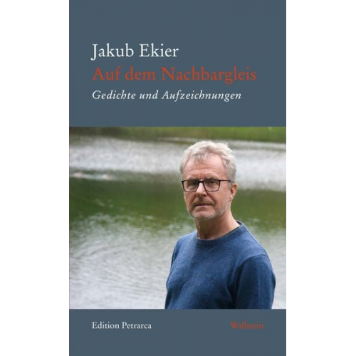 Jakub Ekier - Auf dem Nachbargleis