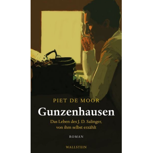 Piet de Moor - Gunzenhausen