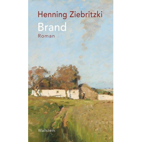 Henning Ziebritzki - Brand