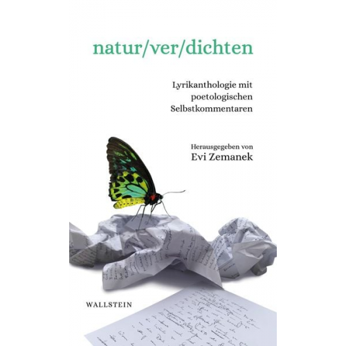 Natur/ver/dichten