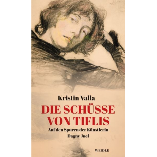 Kristin Valla - Die Schüsse von Tiflis