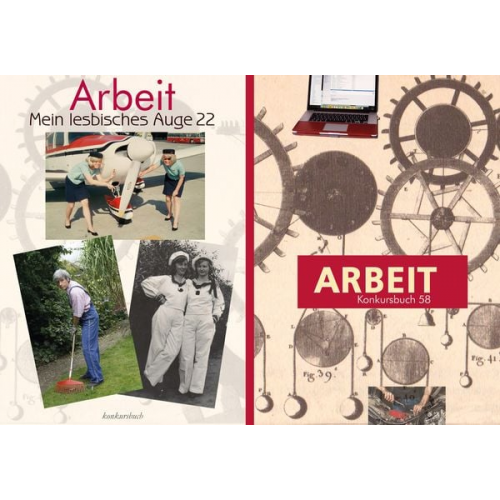 Arbeitspaket