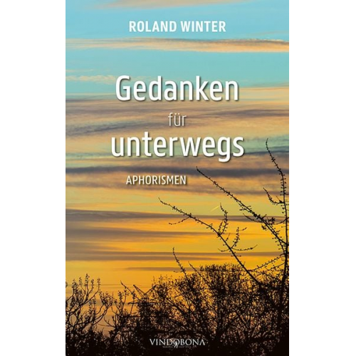 Roland Winter - Gedanken für unterwegs