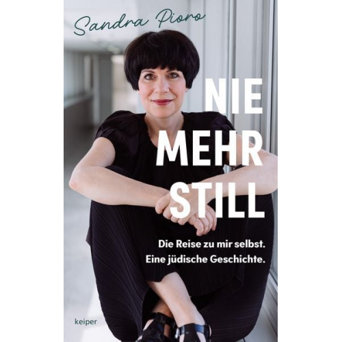 Sandra Pioro - Nie mehr still