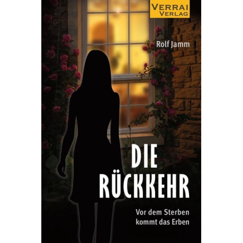 Rolf Jamm - Die Rückkehr -