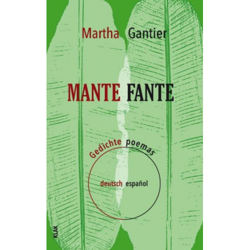 Martha Gantier - Mantefante