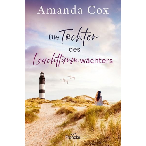 Amanda Cox - Die Tochter des Leuchtturmwächters