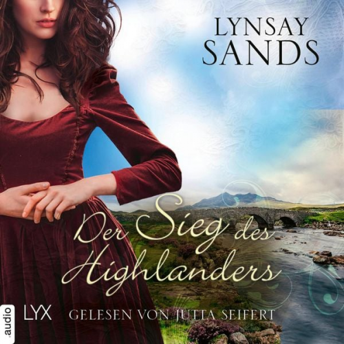 Lynsay Sands - Der Sieg des Highlanders