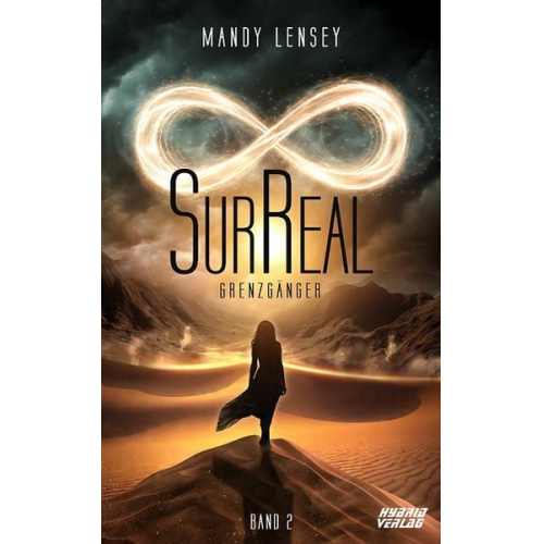 Mandy Lensey - SurReal