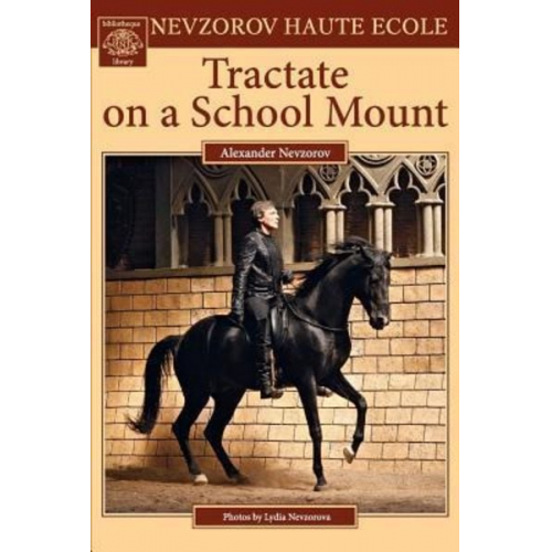 Alexander Nevzorov - Tractate on a School Mount