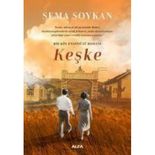 Sema Soykan - Keske