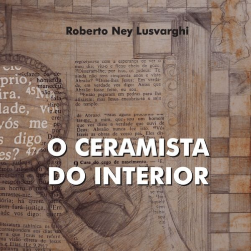 Roberto Ney Lusvarghi - O ceramista do Interior