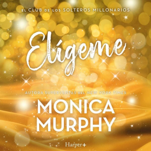 Monica Murphy - Elígeme