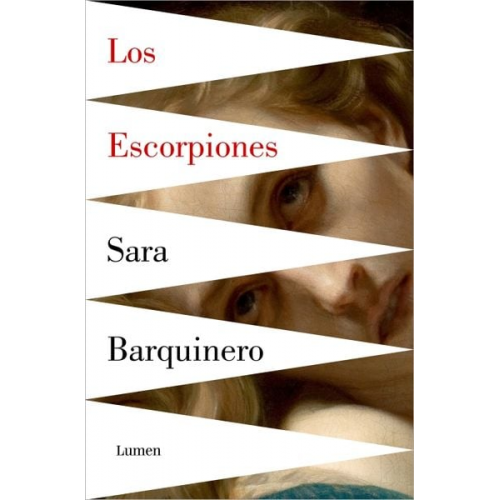 Sara Barquienero - Los Escorpiones / The Scorpions