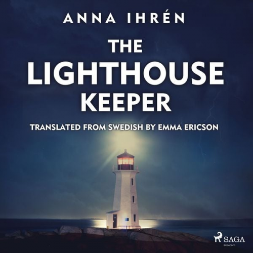 Anna Ihrén - The Lighthouse Keeper