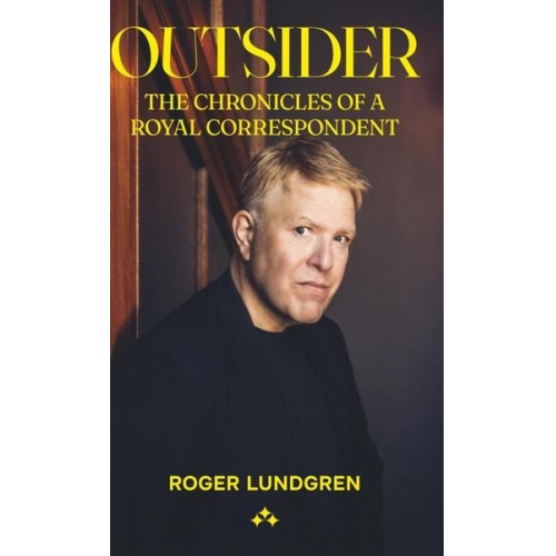 Roger Lundgren - Outsider