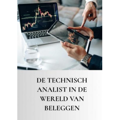 DNJ Tutorium - De technisch analist in de wereld van beleggen