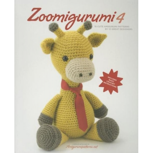 Amigurumipatterns Net - Zoomigurumi 4