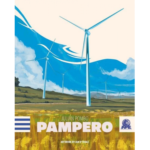 Pampero (Spiel)