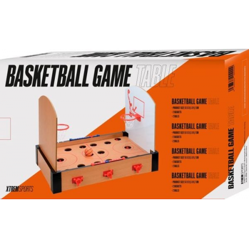 XTREM Sports - Basketball Game Table