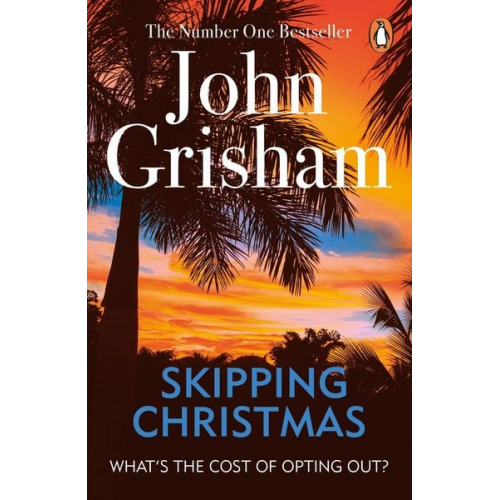 John Grisham - Grisham, J: Skipping Christmas