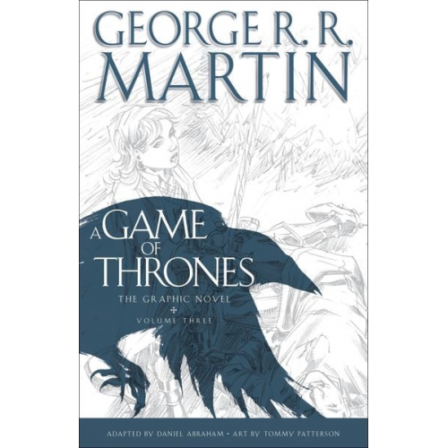 George R.R. Martin - A Game of Thrones 03. The Graphic Novel