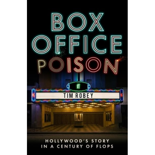 Tim Robey - Box Office Poison