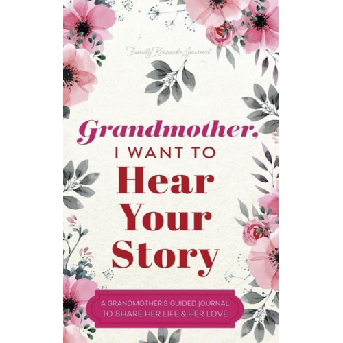 Jeffrey Mason - Grandmother, I Want to Hear Your Story