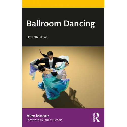 Moore Alex - Ballroom Dancing