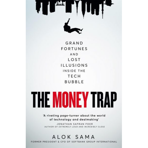 Alok Sama - The Money Trap