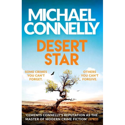 Michael Connelly - Desert Star