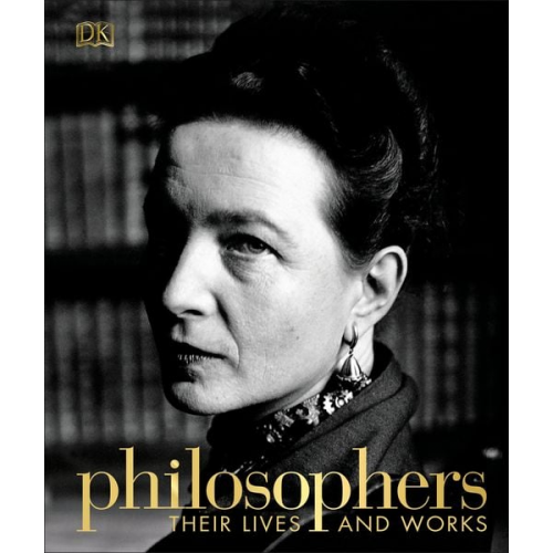 DK - Philosophers: Their Lives and Works