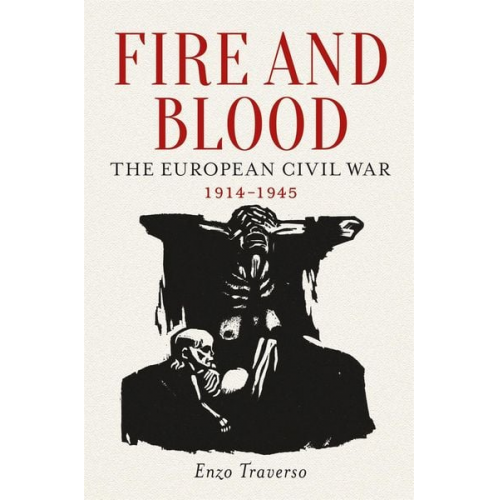 Enzo Traverso - Fire and Blood