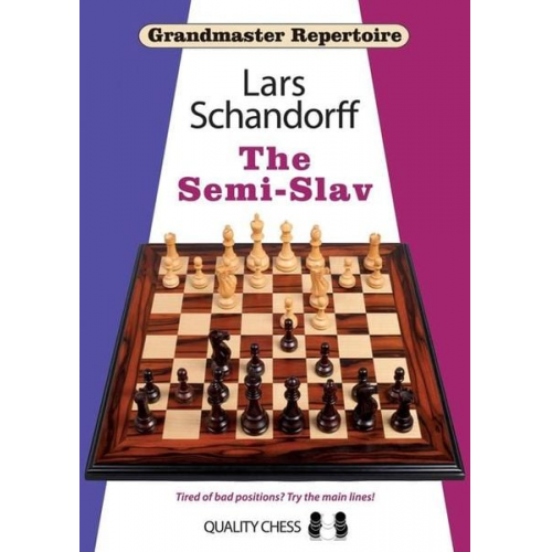 Lars Schandorff - Semi-Slav