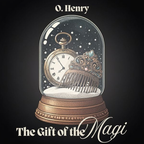 O. Henry - The Gift of the Magi