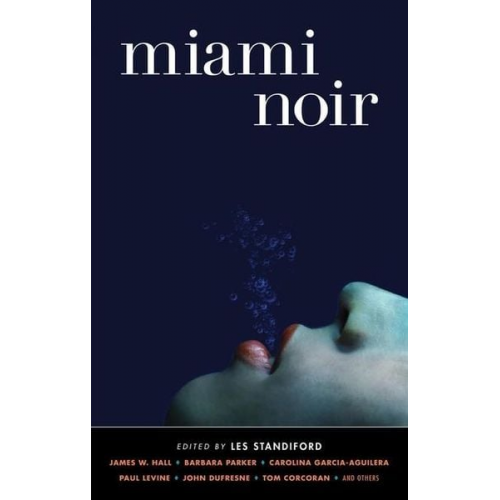 Miami Noir