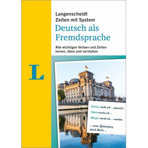 Langenscheidt Zeiten mit System Deutsch als Fremdsprache