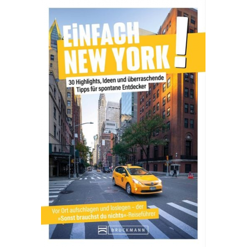 Cornelia Lohs - Einfach New York!